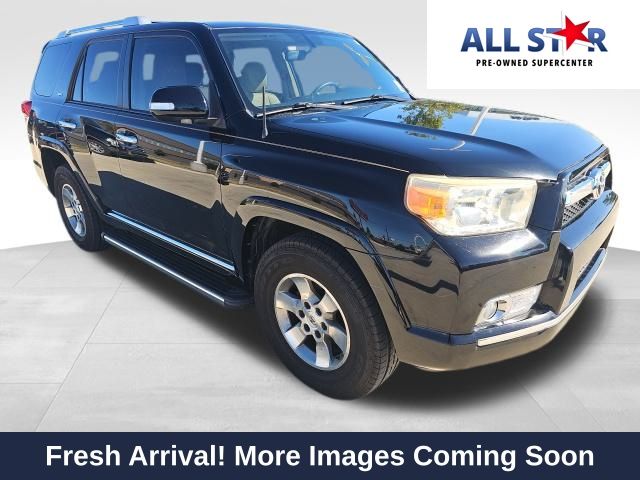 2011 Toyota 4Runner