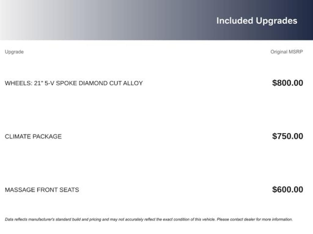 New 2026 Volvo XC60 B5 Ultra SUV
