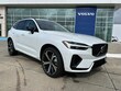  Volvo XC60 Plug-In Hybrid