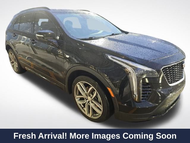 2020 Cadillac XT4 Sport
