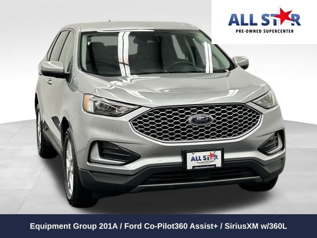 2023 Ford Edge SEL's photo