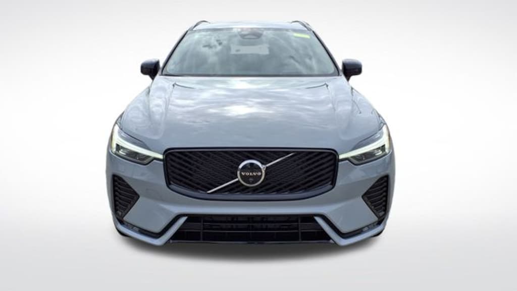 New 2026 Volvo XC60 B5 Ultra SUV