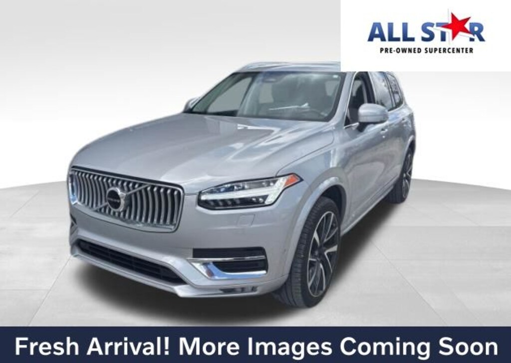 Used 2023 Volvo XC90 B5 Plus SUV