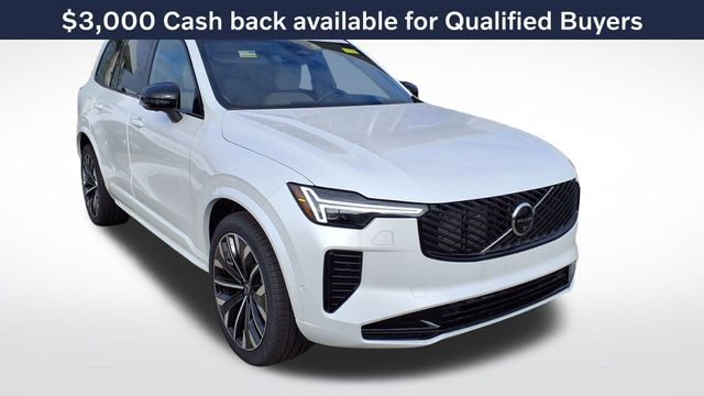 New 2026 Volvo XC90 for sale Baton Rouge