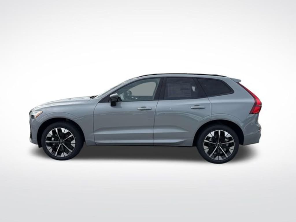 New 2026 Volvo XC60 B5 Plus SUV