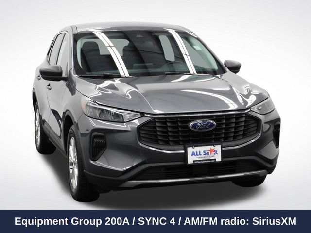 2023 Ford Escape Active's photo