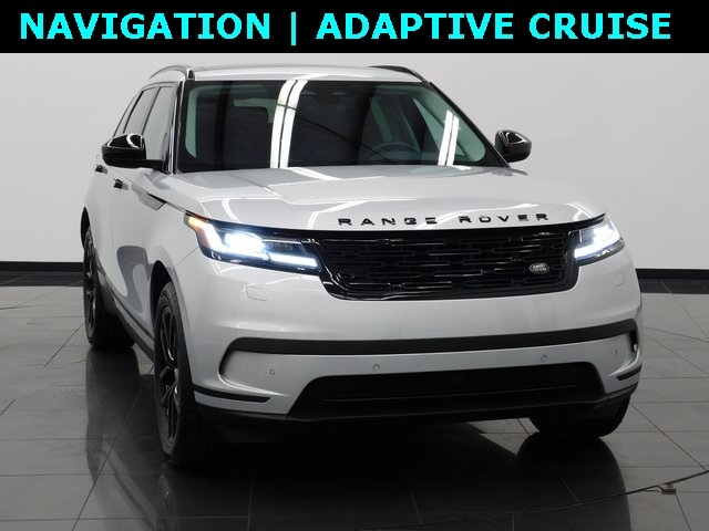 2024 Land Rover Range Rover Velar S's photo