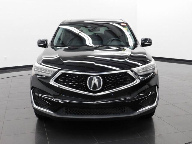 2020 Acura RDX Technology photo 2