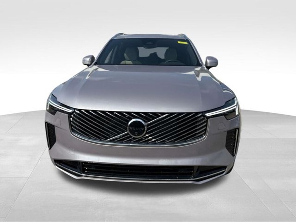 Used 2026 Volvo XC90 B6 Plus 7-Seater SUV