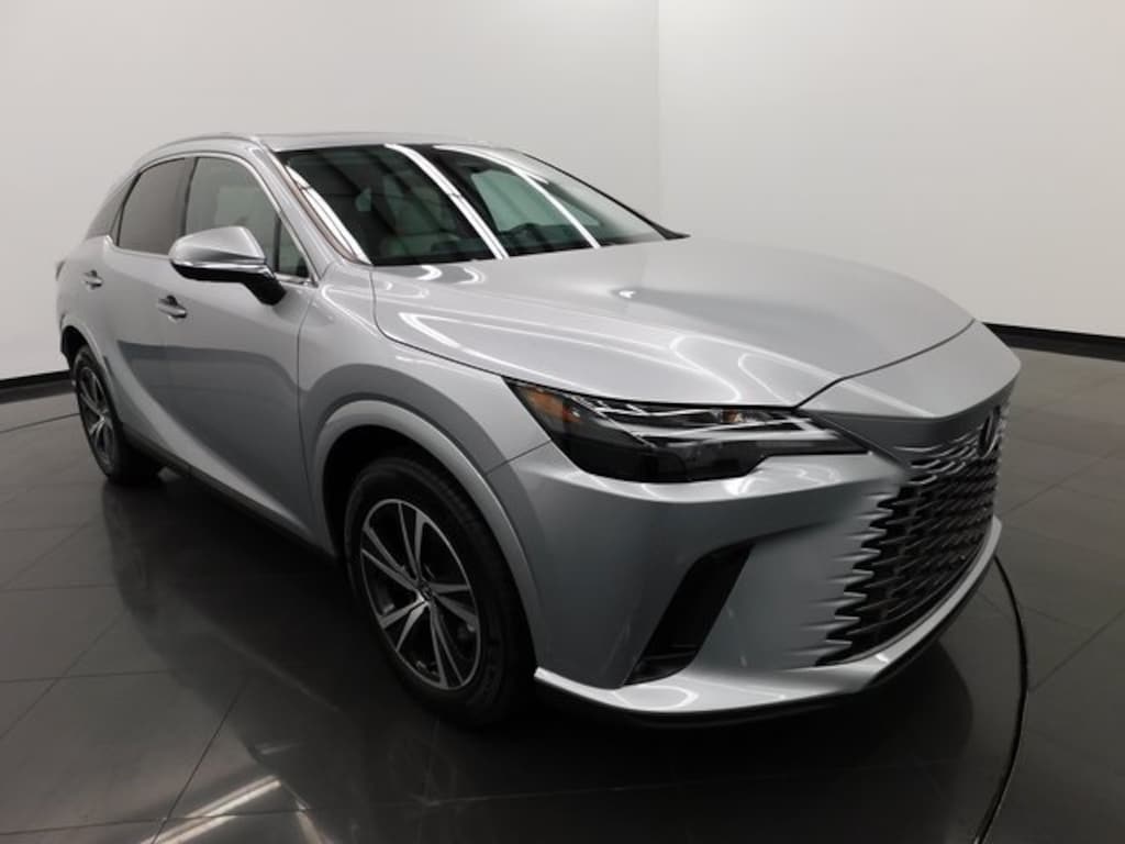 Used 2023 Lexus RX 350 Premium SUV