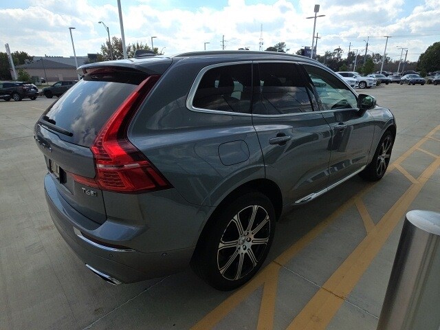 2018 Volvo XC60 T6 Inscription photo 4