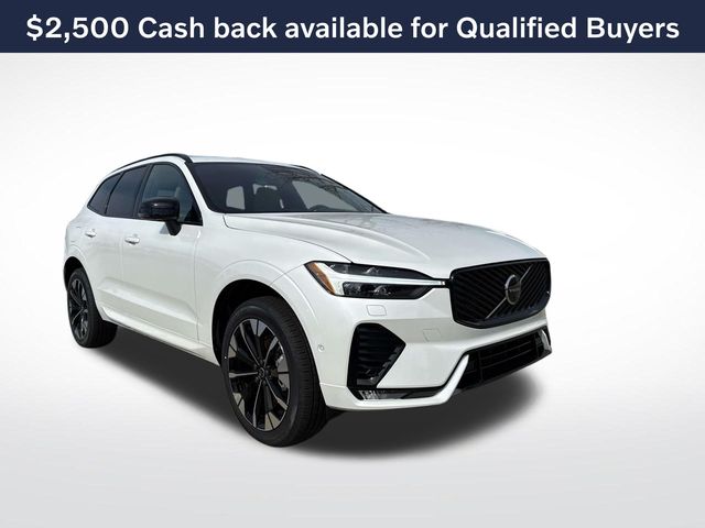2026 Volvo XC60