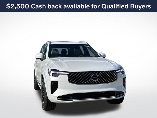 2026 Volvo XC90