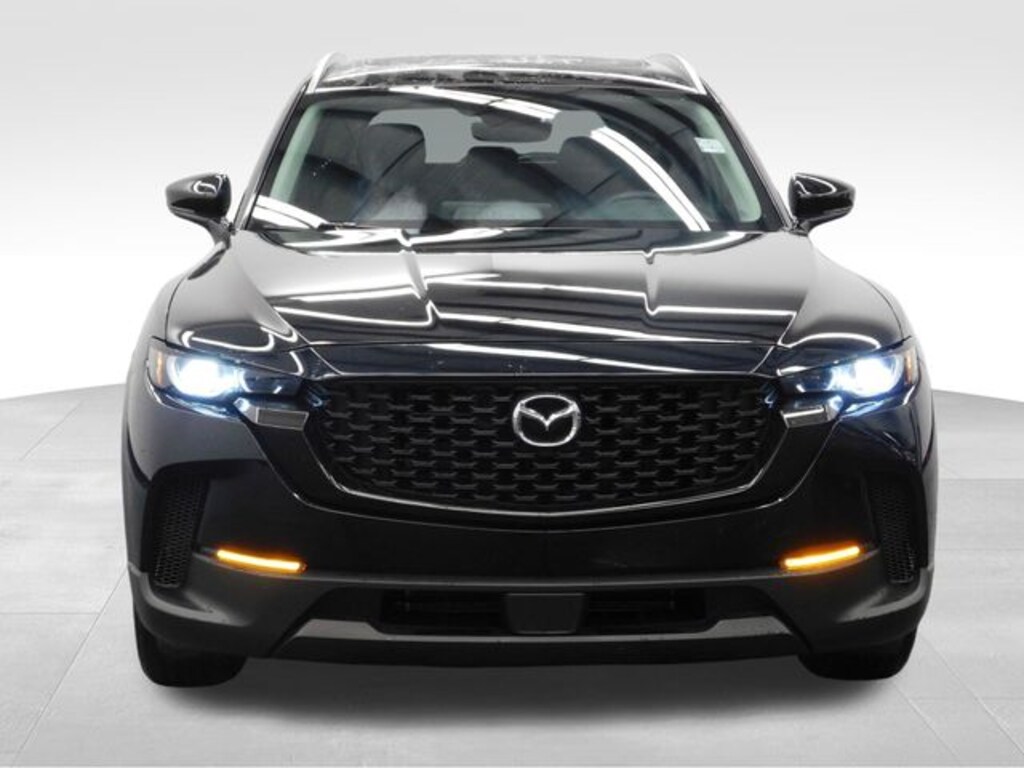 Used 2025 Mazda CX-50 2.5 S Premium Package SUV