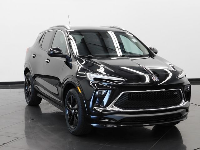 2024 Buick Encore GX Sport Touring's photo