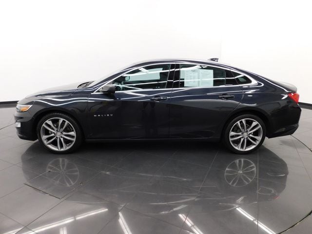 2023 Chevrolet Malibu 1LT's photo