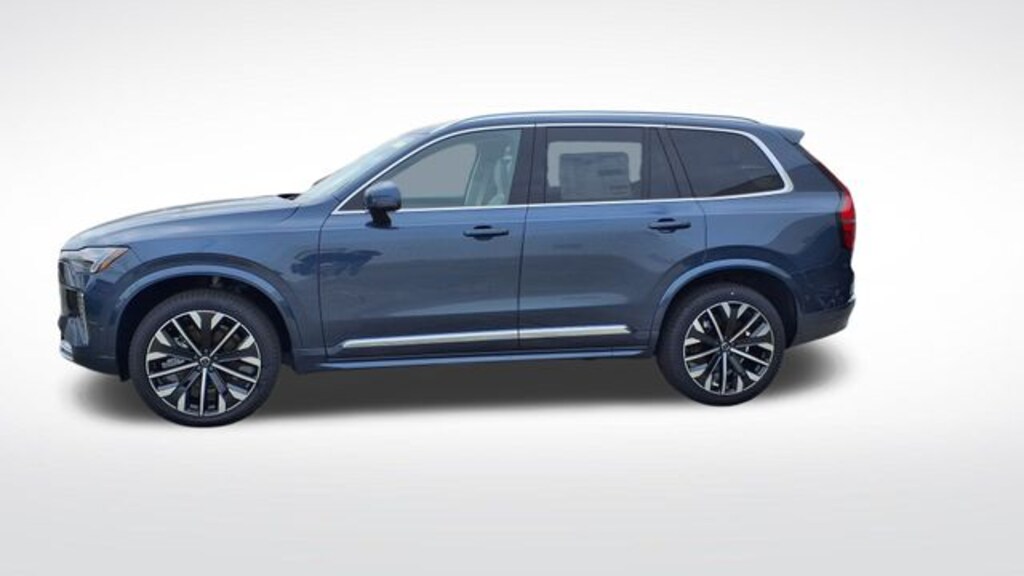 New 2026 Volvo XC90 B6 Ultra 7-Seater SUV