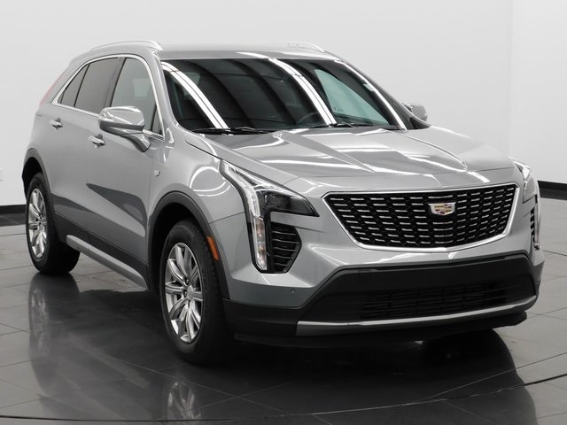 2023 Cadillac XT4 Premium Luxury's photo