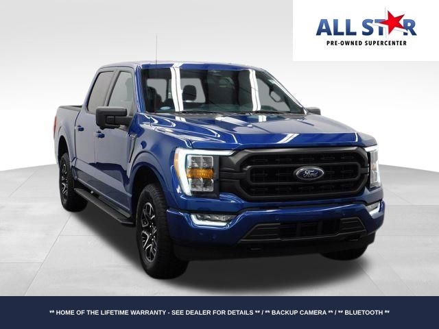 Used 2023 Ford F-150 for sale Baton Rouge