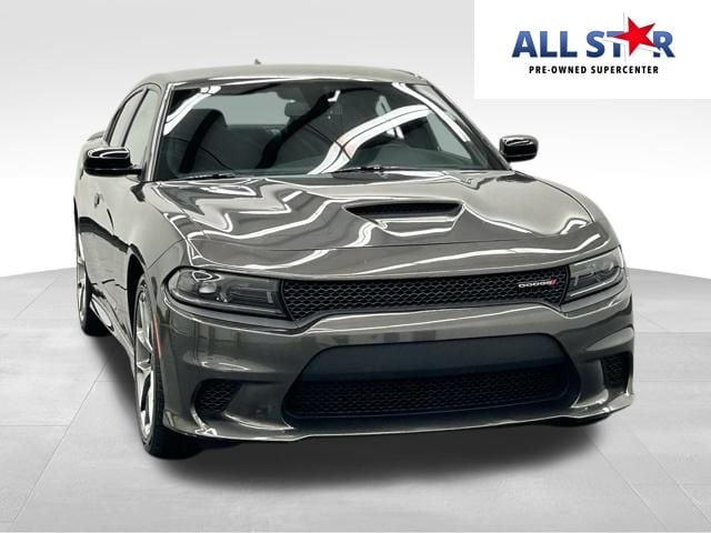 2023 Dodge Charger GT's photo