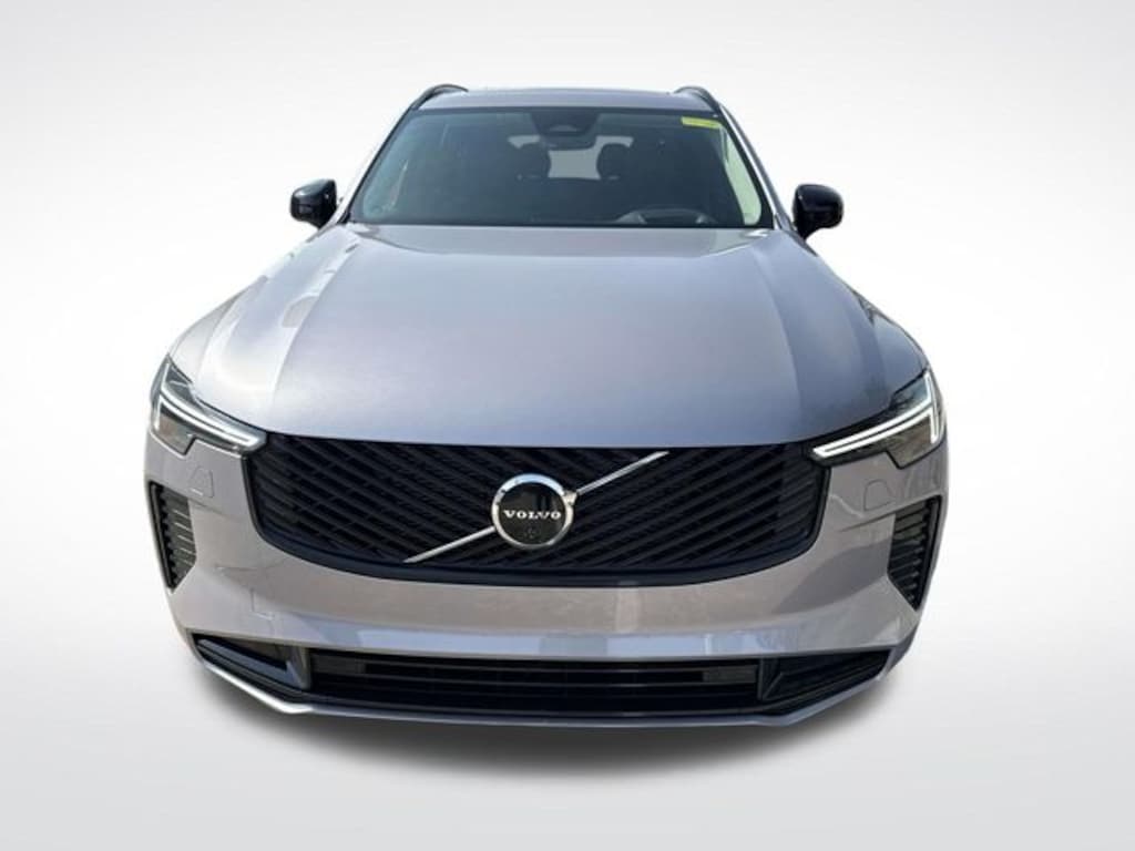 New 2026 Volvo XC90 B6 Ultra Dark Theme 7-Seater SUV