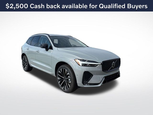 2026 Volvo XC60