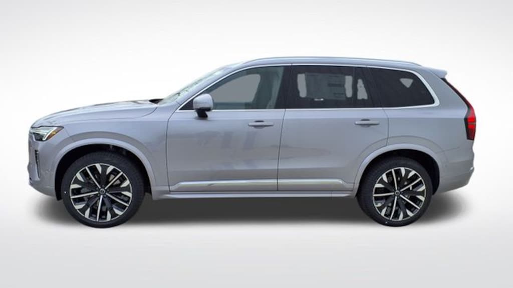 New 2026 Volvo XC90 B6 Plus 7-Seater SUV