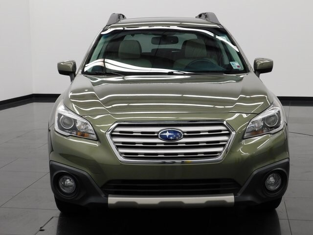 2017 Subaru Outback 2.5i Premium photo 3