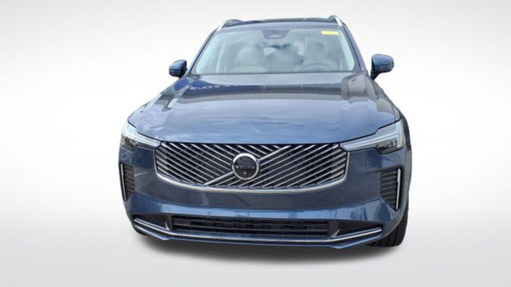 New 2026 Volvo XC90 B6 Ultra 7-Seater SUV