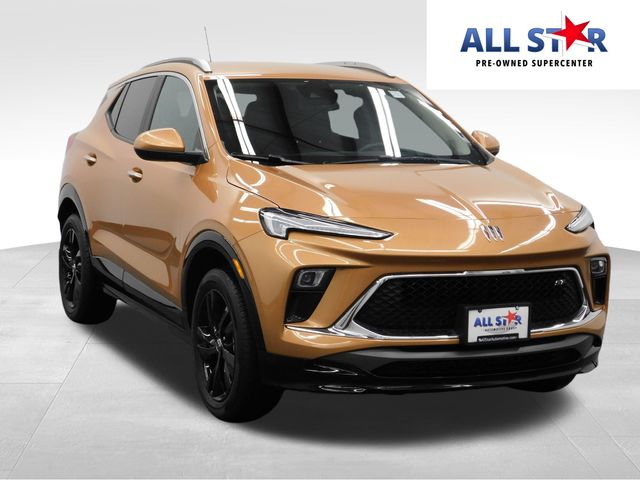 2024 Buick Encore GX Sport Touring's photo