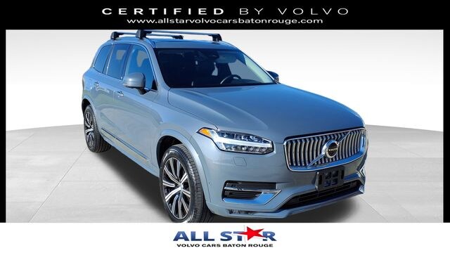 Used 2023 Volvo XC90 for sale Baton Rouge