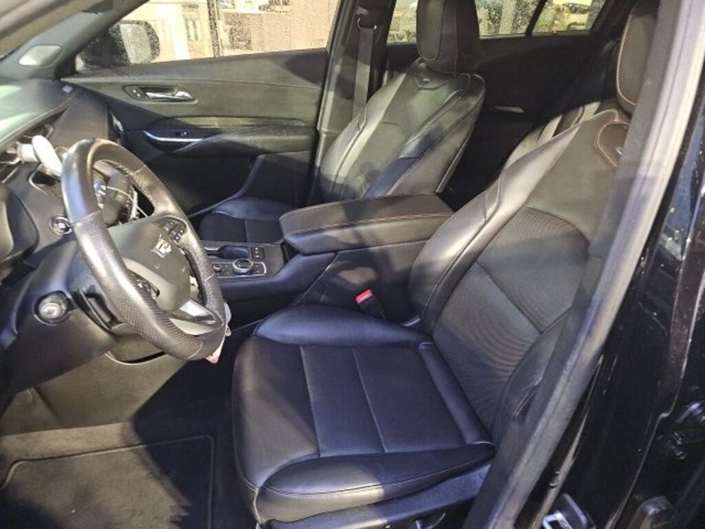 Used 2020 Cadillac XT4 Sport SUV