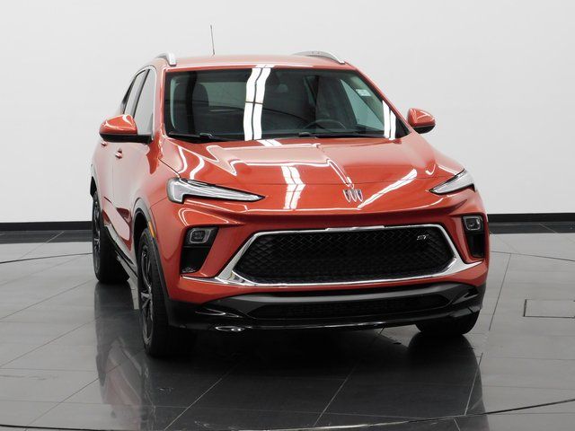 2024 Buick Encore GX Sport Touring's photo