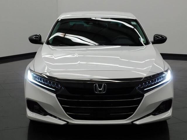 2022 Honda Accord Sport SE 1.5T photo 3