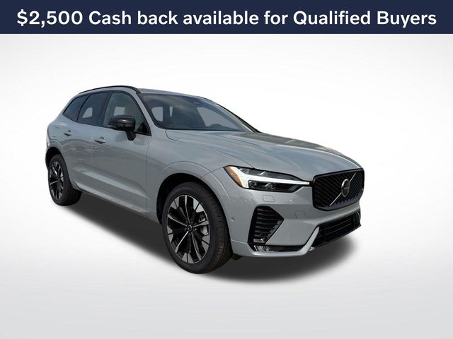 2026 Volvo XC60