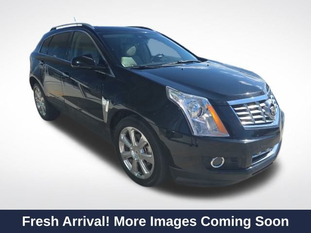 2013 Cadillac SRX Premium Collection's photo