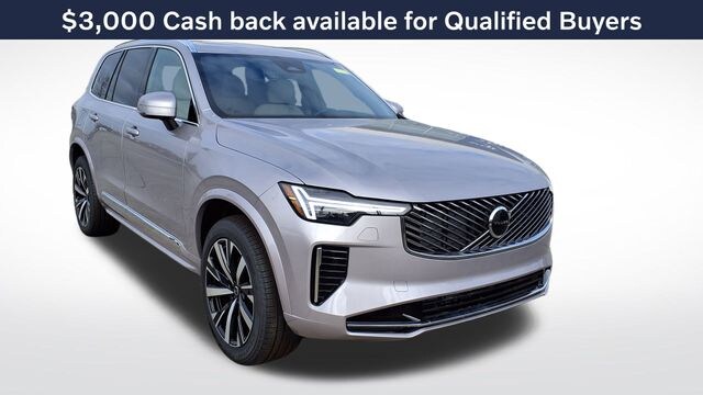 2026 Volvo XC90 B5 Core AWD SUV