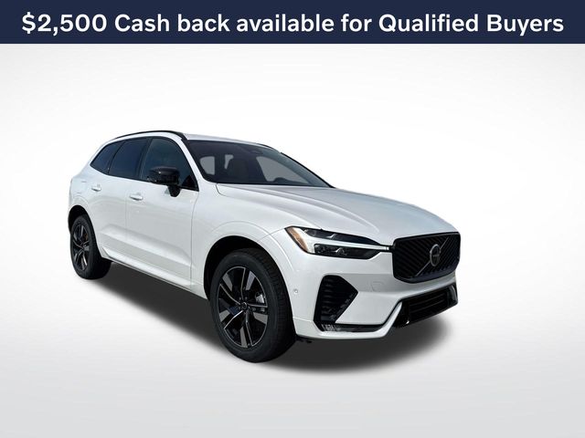 2026 Volvo XC60
