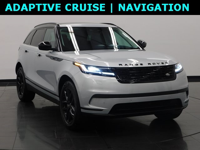 2024 Land Rover Range Rover Velar S's photo