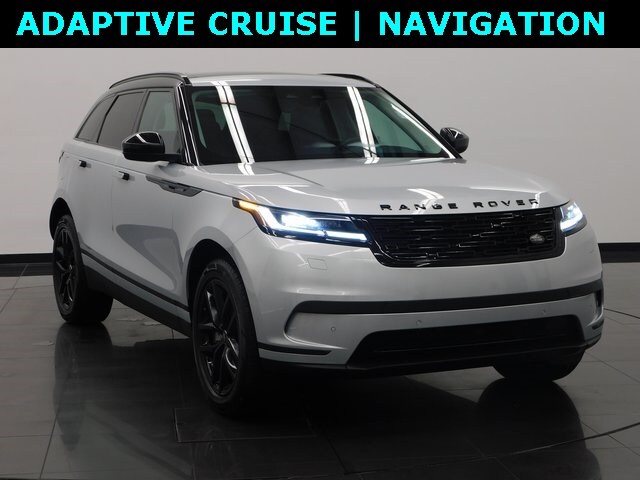 Used 2024 Land Rover Range Rover Velar for sale Baton Rouge