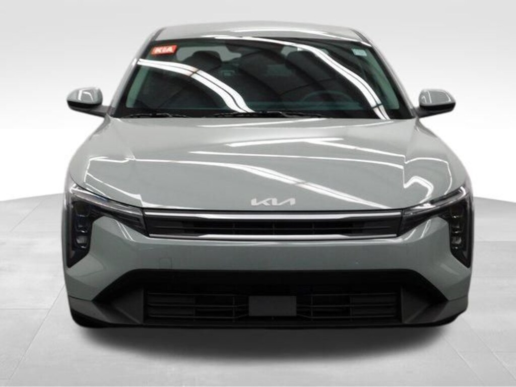 Used 2025 Kia K4 LXS Sedan