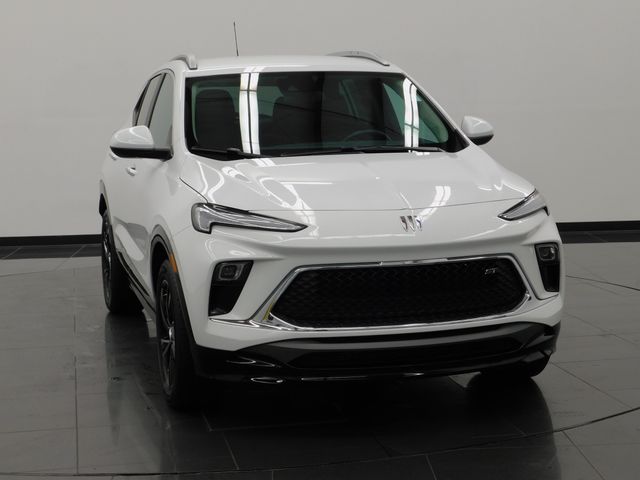 2024 Buick Encore GX Sport Touring's photo