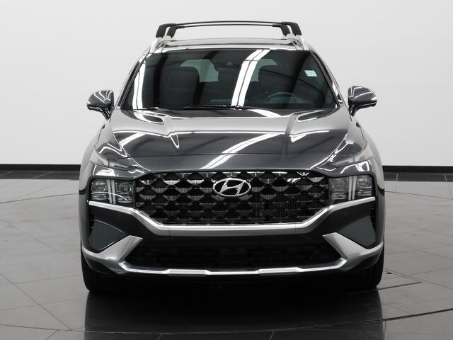 2022 Hyundai Santa Fe Calligraphy photo 3