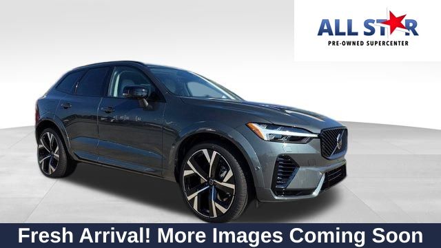 2026 Volvo XC60 Ultra's photo