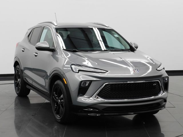 2024 Buick Encore GX Sport Touring's photo