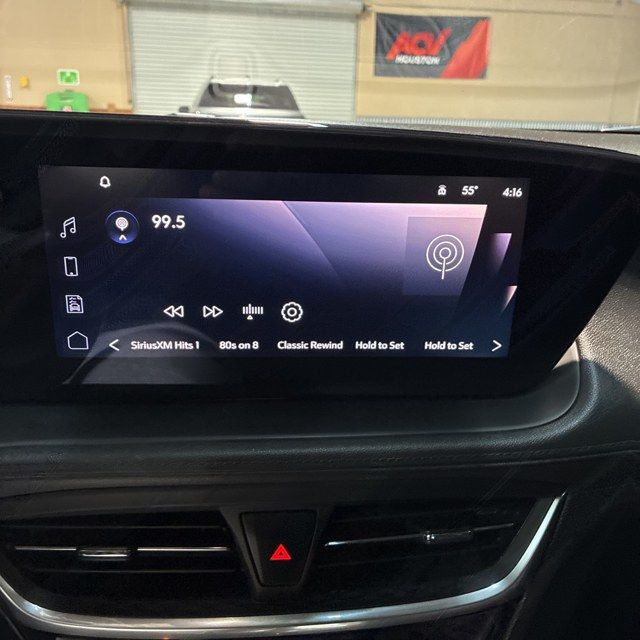 2024 Buick Encore GX Sport Touring's photo