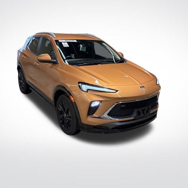 2024 Buick Encore GX Sport Touring's photo