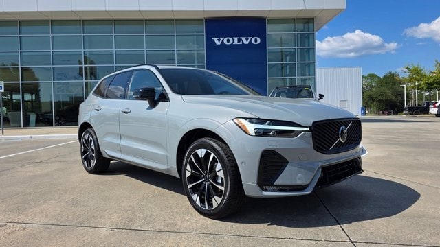 New 2026 Volvo XC60 for sale Baton Rouge