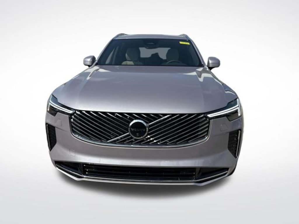 New 2026 Volvo XC90 B6 Plus 7-Seater SUV