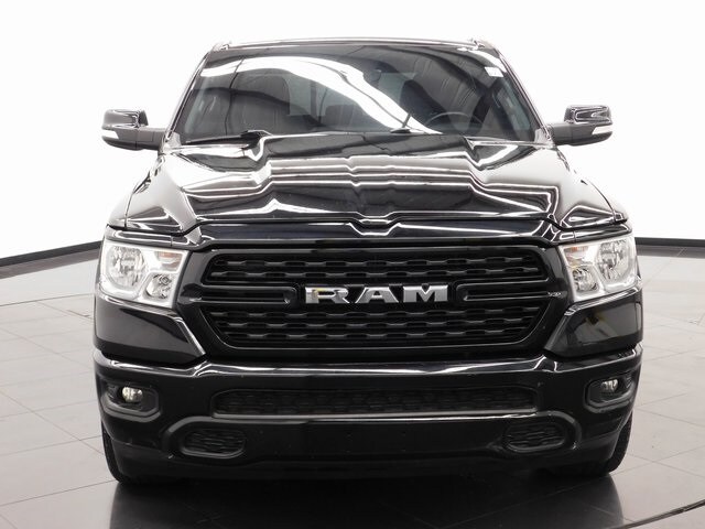 2022 Ram 1500 Big Horn Lone Star photo 3